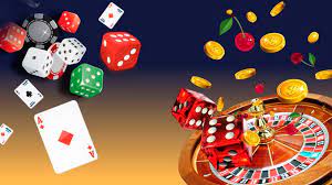Онлайн казино Casino Admiral 888